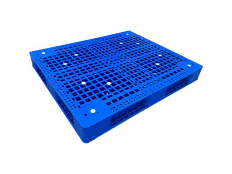 113號(hào)-1311雙面網(wǎng)格焊接托盤（可穿鋼管