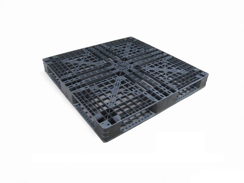 117號-1140田字網(wǎng)格塑料托盤