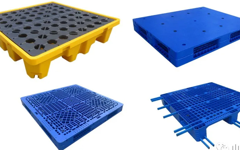 什么樣的塑料托盤(pán)適合化工行業(yè)使用