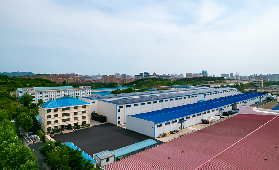  企業(yè)環(huán)境